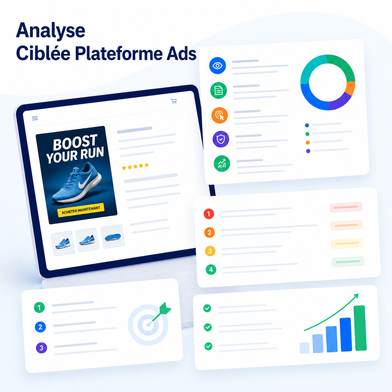 Diagnostic Conversion IA MayNov - Plan Analyse Ciblée Plateforme Ads