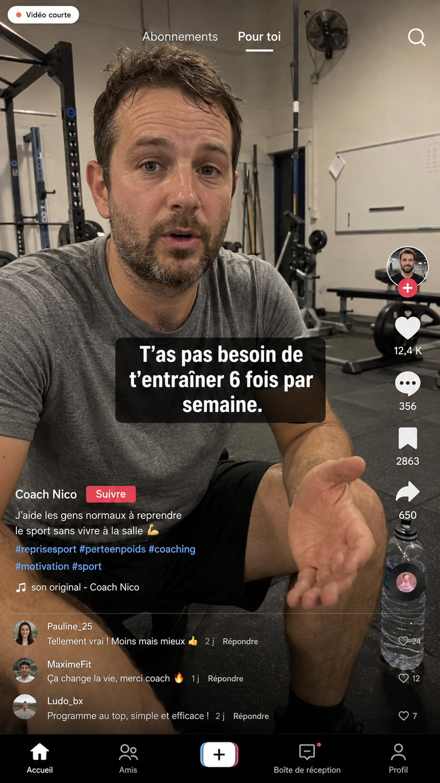 Analyse MayNov