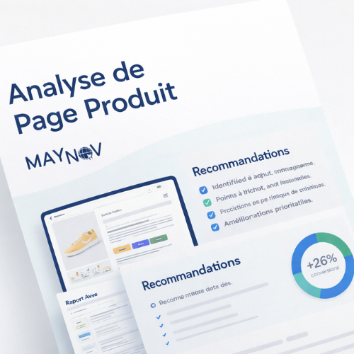 Diagnostic Conversion IA MayNov - Plan Analyse Avancée Persona